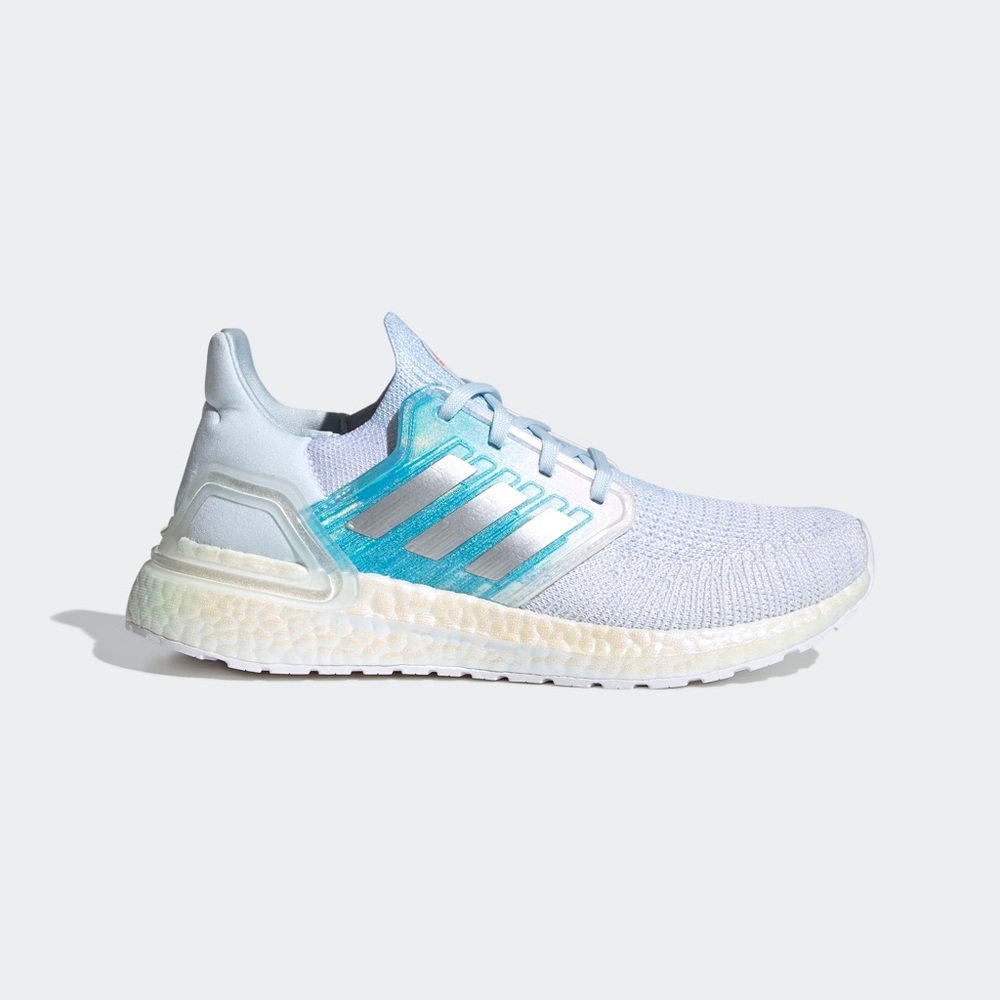 Womens Adidas Primeblue Ultra Boost 20